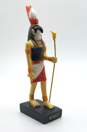Figurine hachette dieux - hachette,
