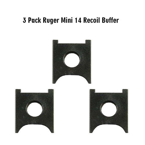 3pcs ruger mini recoil - 3pcs, 14
