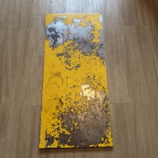 75x35cm Panneau Plateau Tablette USM Haller Meuble Vintage Design - en l’etat