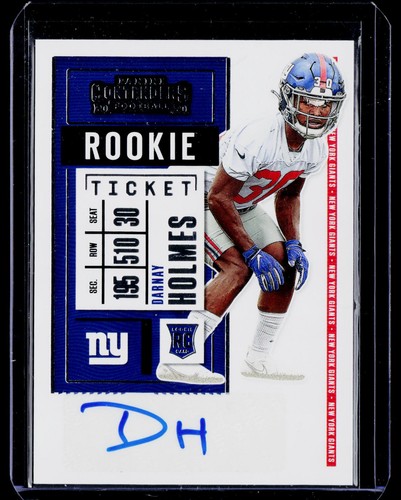 2020 panini contenders 281 - panini, #281