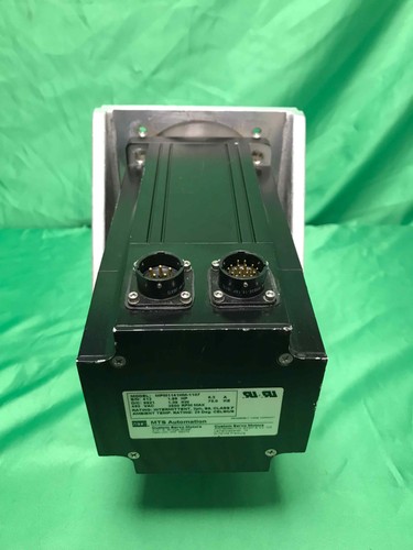Mts automation mpm1141hm - mts, mpm1141hm-1107