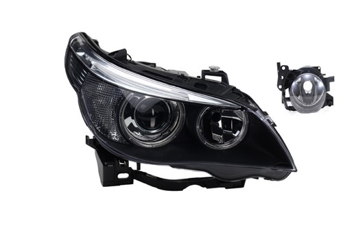 Phare xenon compatible avec - phare,