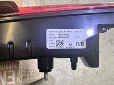 FEU ARRIERE Droit 26500266R