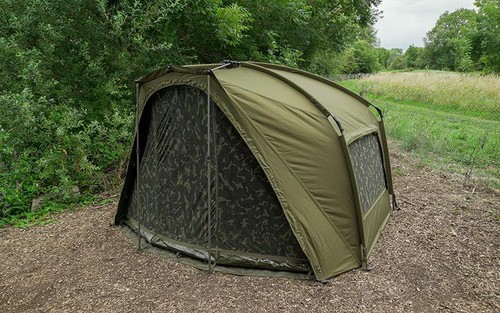 Fox frontier camo - fox,