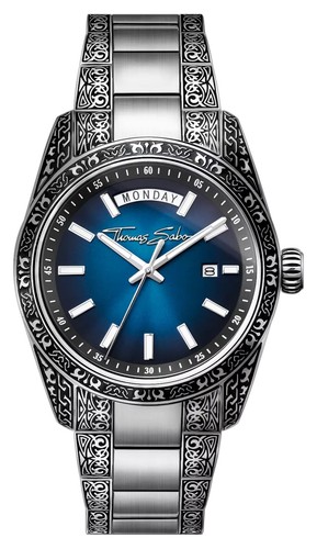 Thomas sabo rebelle dans - thomas,