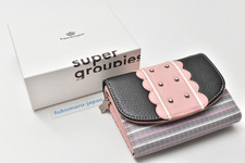 Kingdom Hearts III Kairi Model Wallet Disney SuperGroupies 2019