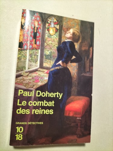 Combat des reines paul - le,