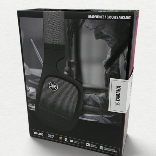 Yamaha l700a casque - yh-l700a, sans