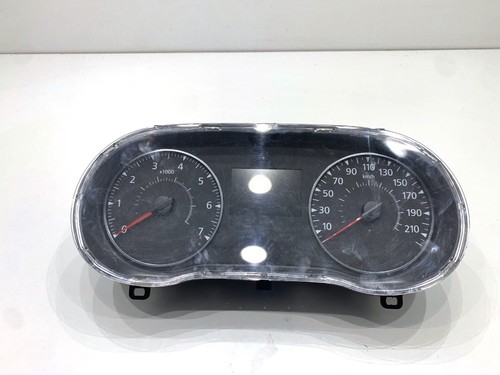 Compteur dacia duster - compteur,