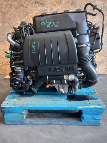 Moteur peugeot 5008 phase - peugeot, 1