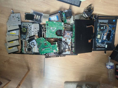 Vendre tout les - tout,