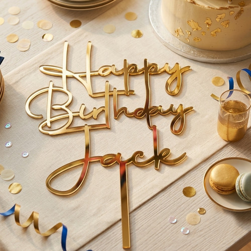 Gâteau anniversaire - gâteau, d’anniversaire