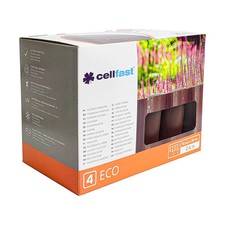 Cellfast Palissade de Jardin 4