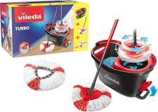 Nettoyage sol vileda kit seau - nettoyage,
