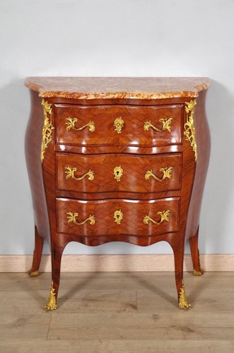 Commode style louis - commode,