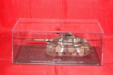 ALTAYA 1/72 CHAR COMBAT AMX