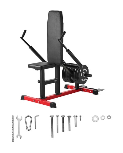 Vevor seated dip machine - vevor,