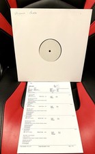 TEST-Pressing + Label Copy