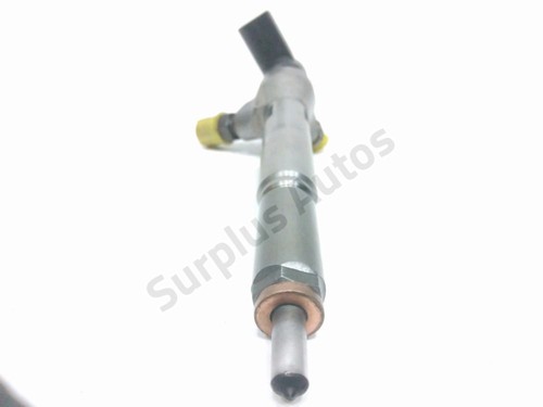 Injecteur 166009445r renault - injecteur,