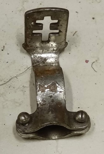 Patte phare acetylene - patte,