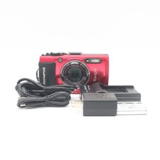 Appareil photo numérique