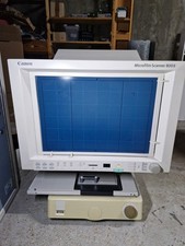 Lecteur reproducteur microfilm