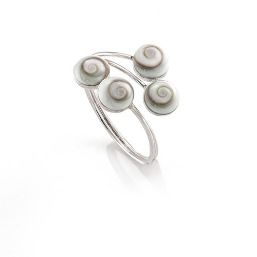 Silverly bague argent - silverly,