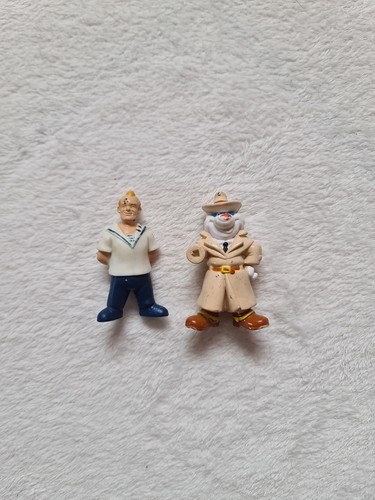 Figurine flunchy 1999 - flunchy,