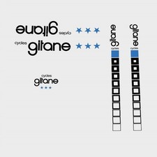 Gitane c.1978/9 Bicycle