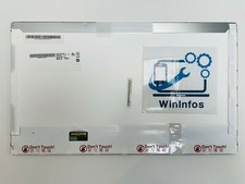 B173RW01 V.0 H/W:1A F/W:1 LCD 17.3" Dalle Ecran Display Livraison 24H