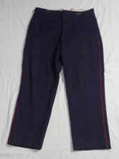 Pantalon Troupes Coloniales/Sapeurs-Pompiers français WW1 14 18