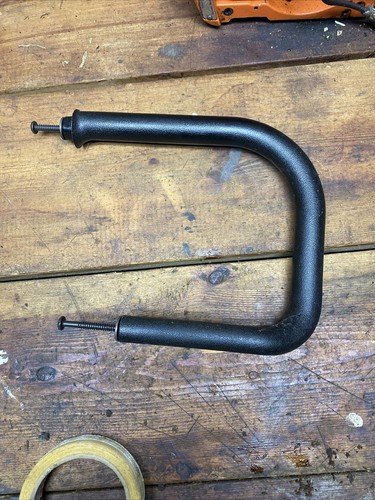 Oem mcculloch 610 - pro, mac