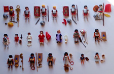 Playmobil 6491 6490 6942 History - Personnage au choix - Neuf