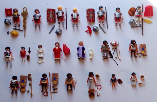 Playmobil 6491 6490 6942