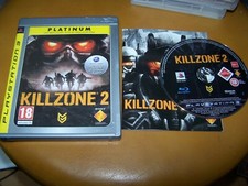 KILLZONE 2 - VF - PS3 complet