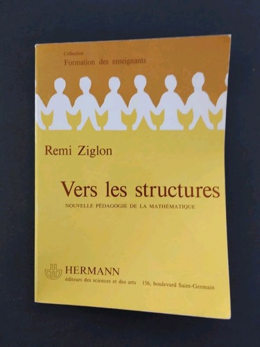 Vers les structures - vers,