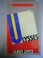 JAMES JOYCE ULYSSES THE GABLER