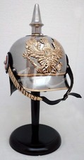 Casque militaire de collection