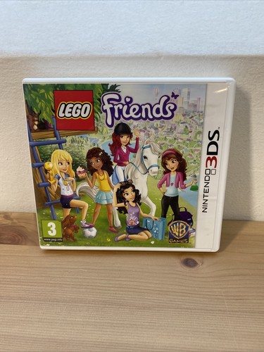 Jeu nintendo 3ds lego - jeu,