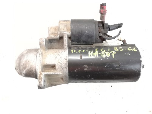 Moteur arrêt bmw - 3, (e36)