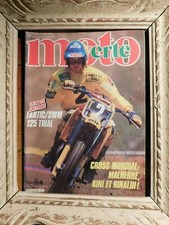 Moto verte 126 swm - swm, tl