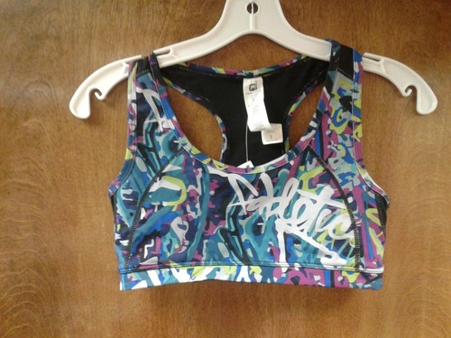 Nwt fabletics sports bra - nwt,