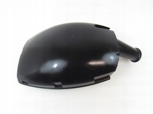 Cache filtre air harley - filtre, à