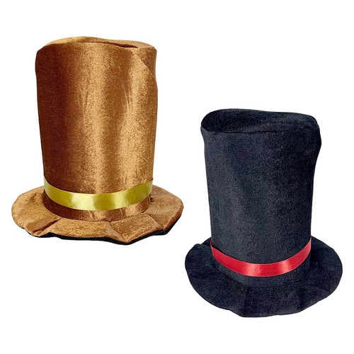 Haut forme chapeau - haut-de-forme,, de