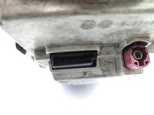 Ecran GPS BMW X3 F25 PHASE 1