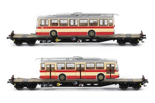 Cfr rgs freight - rgs, set