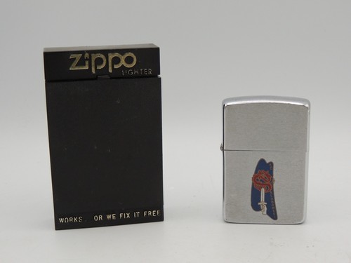 Briquet zippo ensoa - briquet,