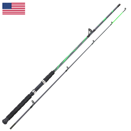 Sougayilang spinning rods - sougayilang,