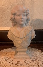 Buste De Aiglon ( Napoléon 2 )