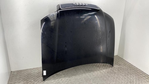 Capot audi avant - audi, phase